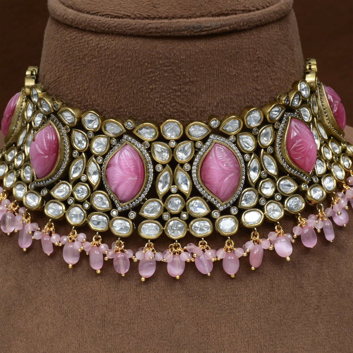 Victorian Choker Set