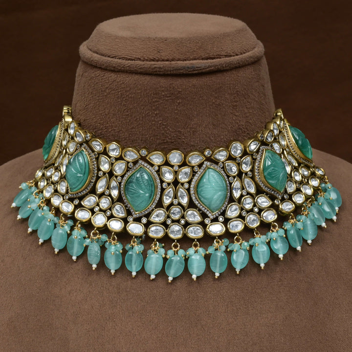 Victorian Choker Set