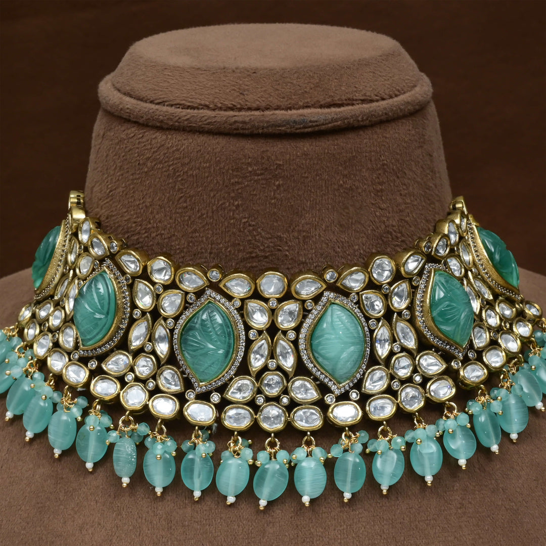 Victorian Choker Set