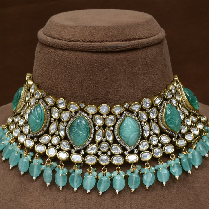 Victorian Choker Set