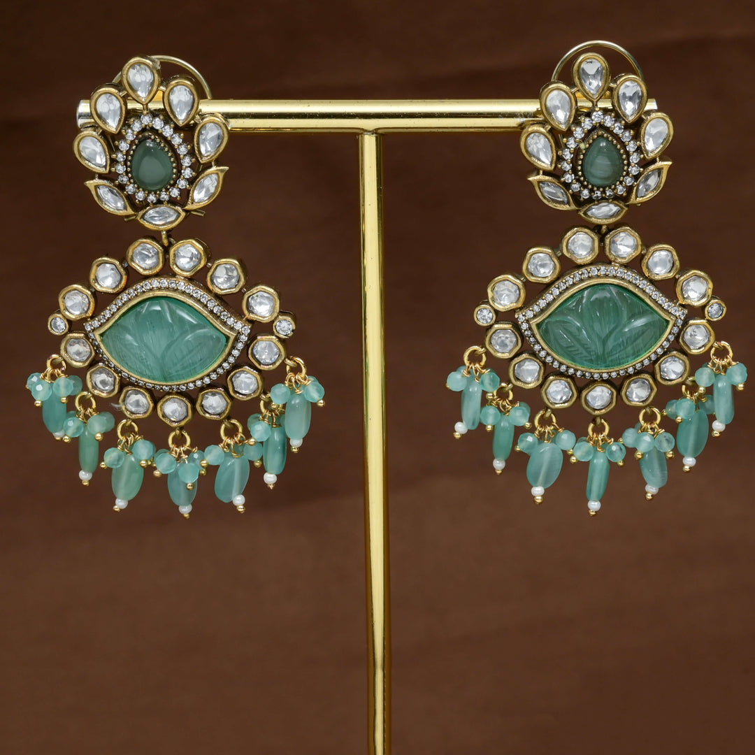 Victorian Choker Set