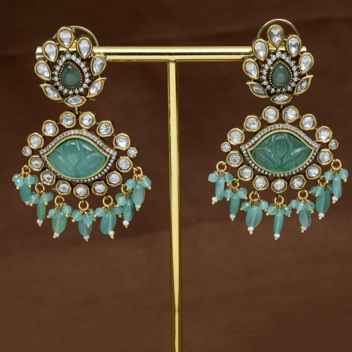 Victorian Choker Set