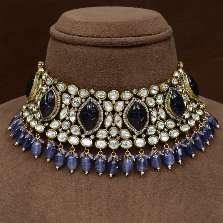 Victorian Choker Set