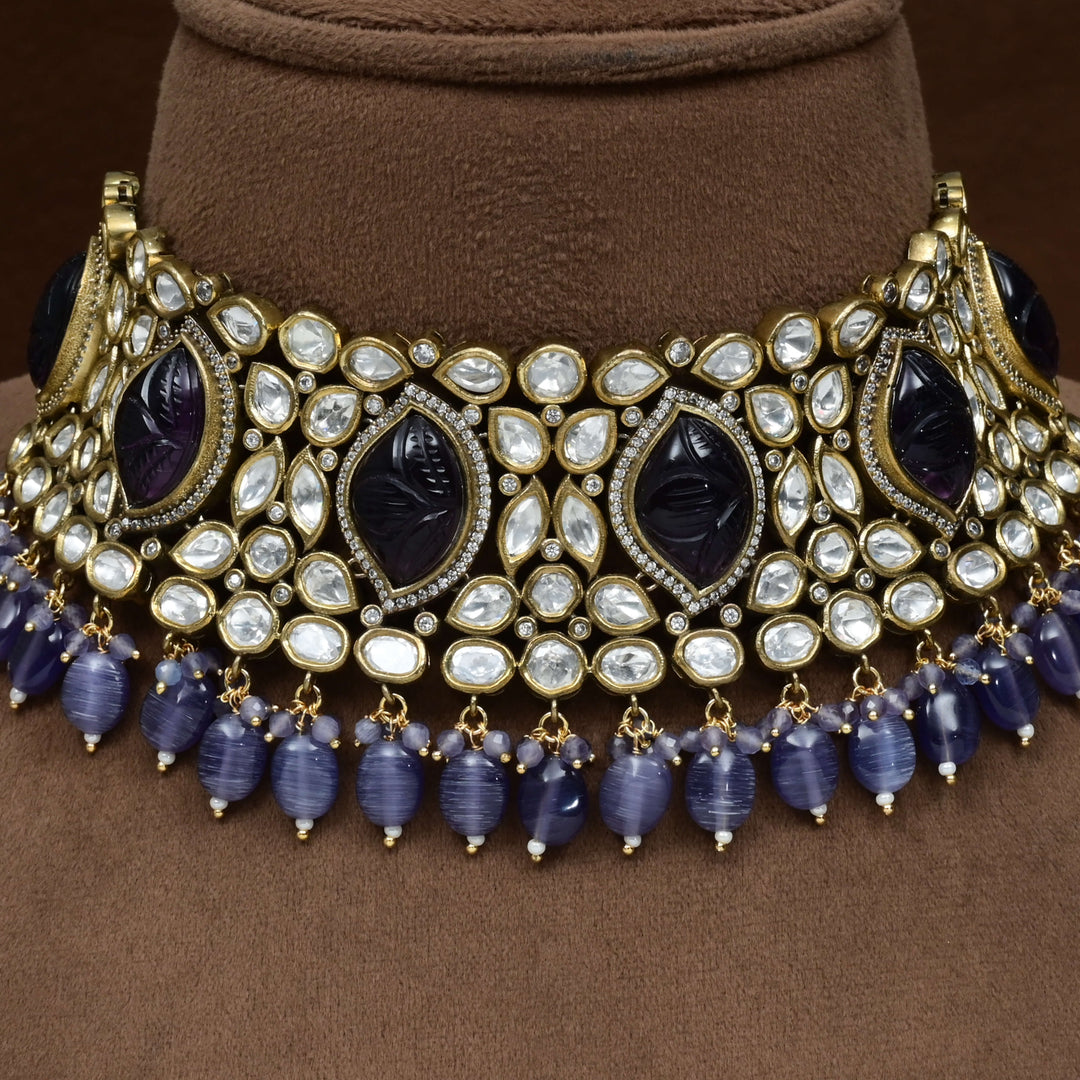 Victorian Choker Set