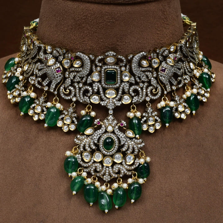 Victorian Choker Set