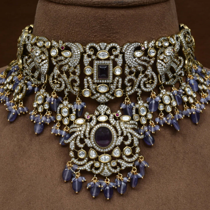 Victorian Choker Set