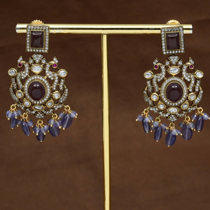 Victorian Choker Set