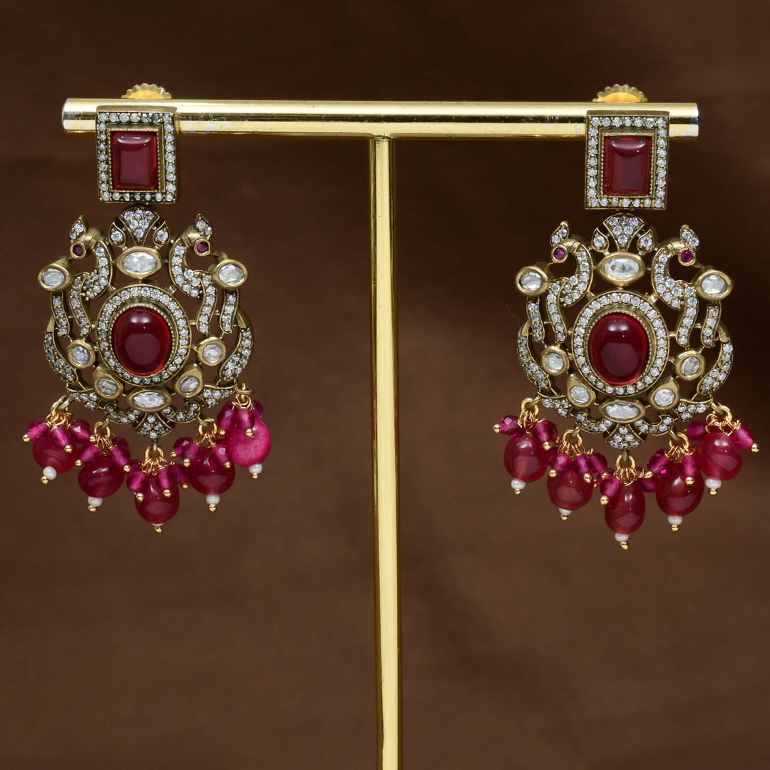 Victorian Choker Set