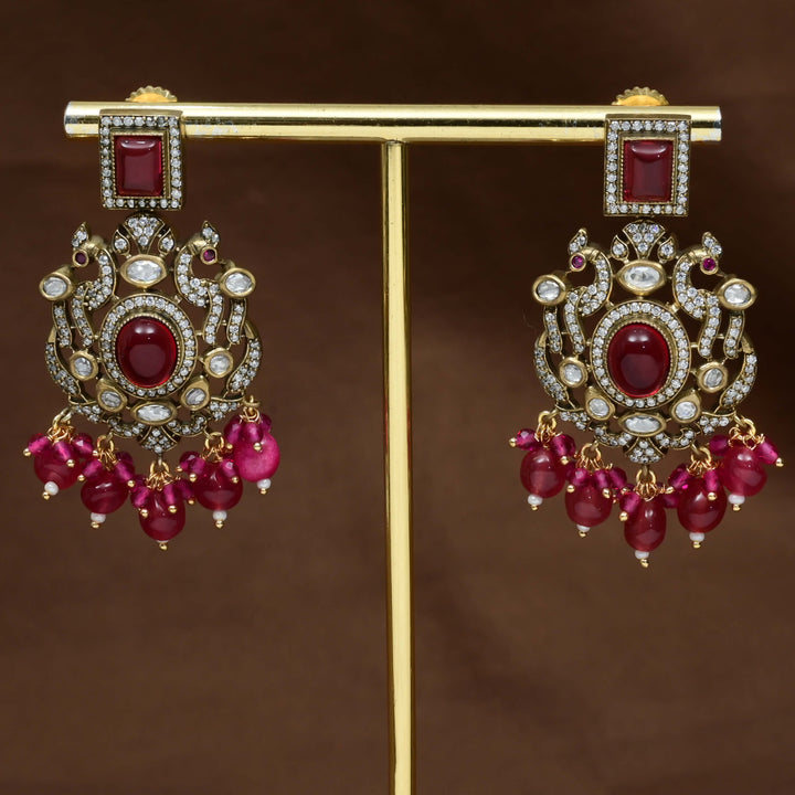 Victorian Choker Set