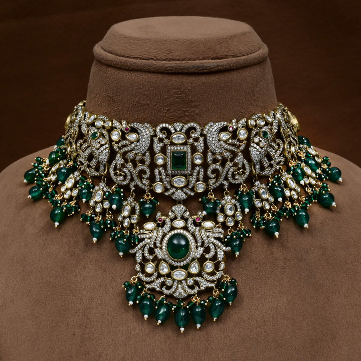 Victorian Choker Set