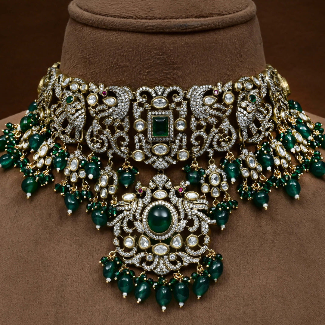 Victorian Choker Set