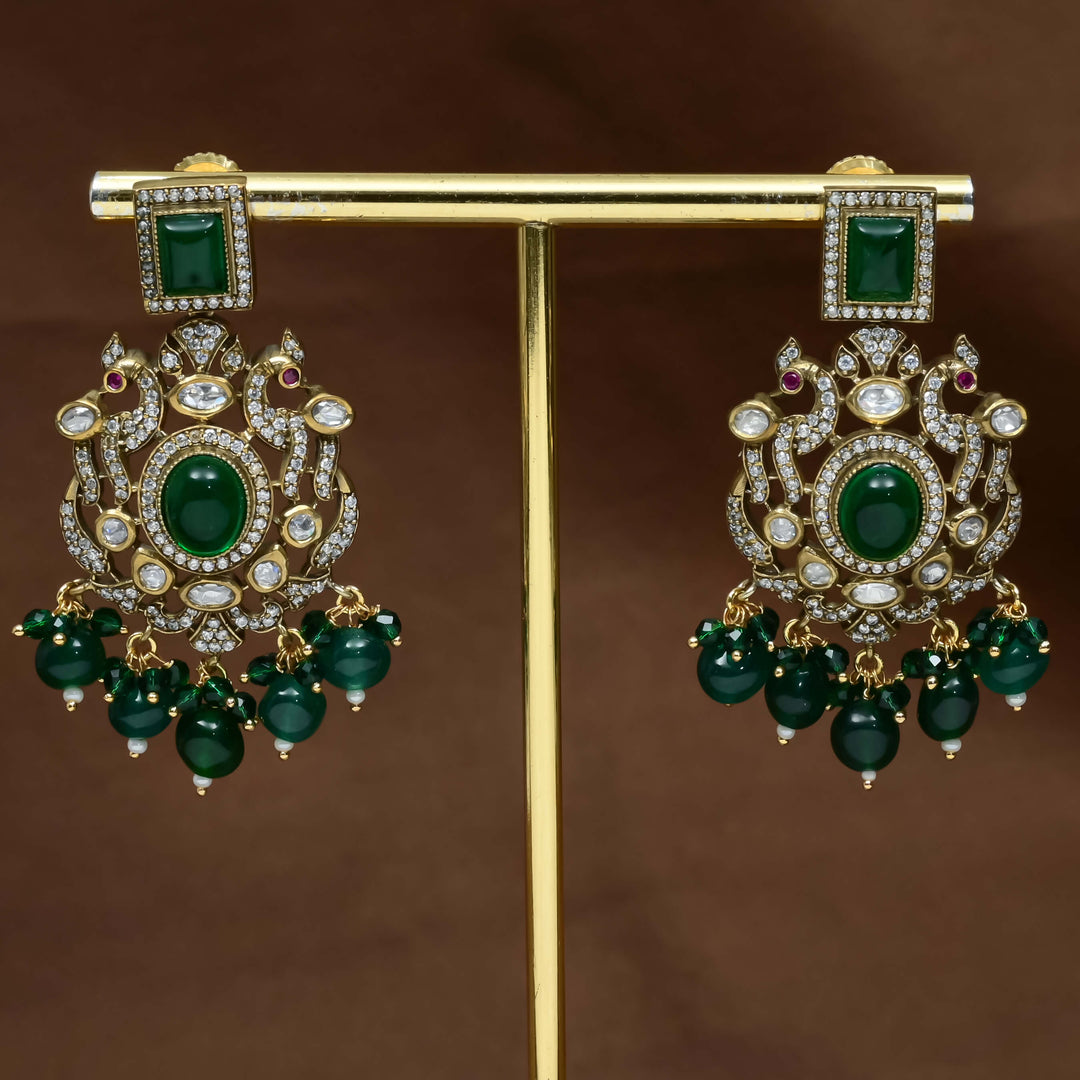 Victorian Choker Set