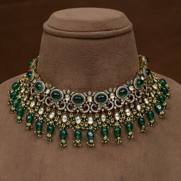 Victorian Choker Set