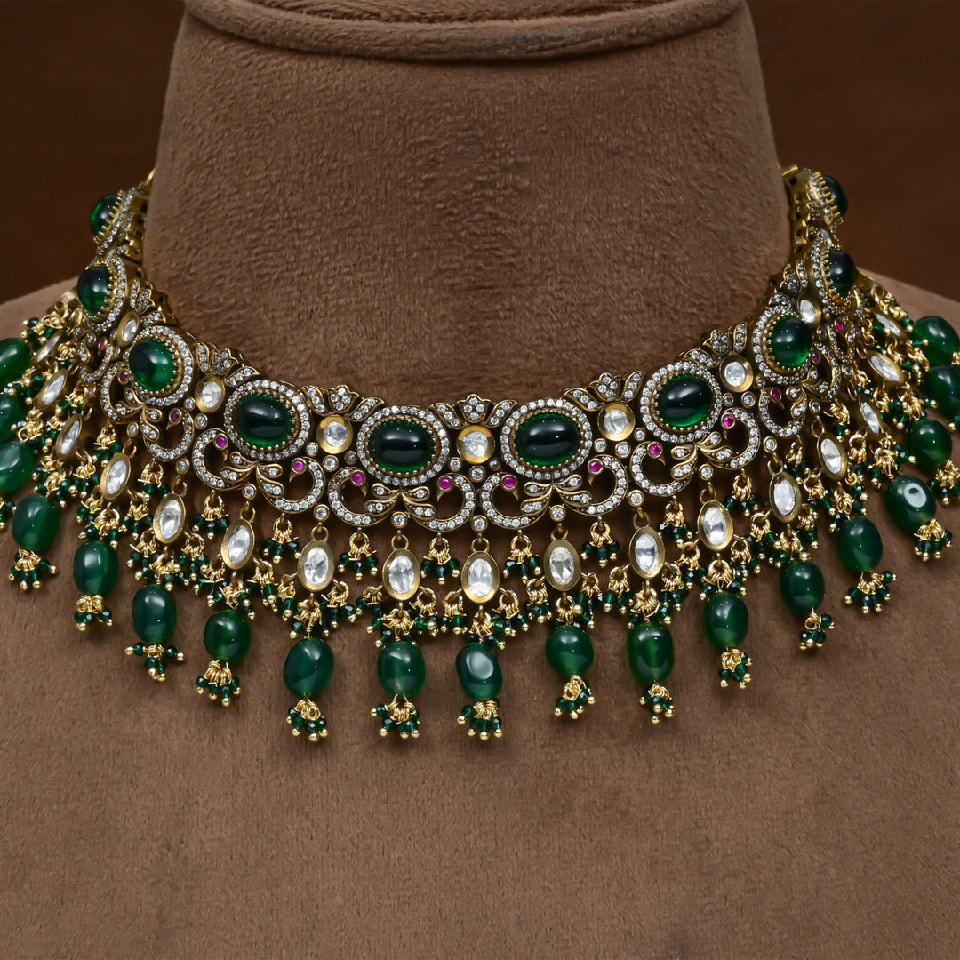 Victorian Choker Set