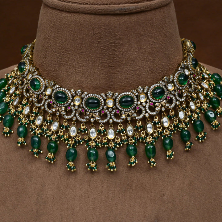 Victorian Choker Set