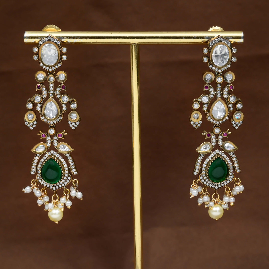 Victorian Choker Set