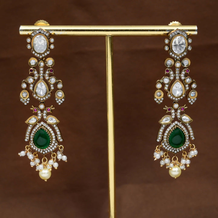 Victorian Choker Set
