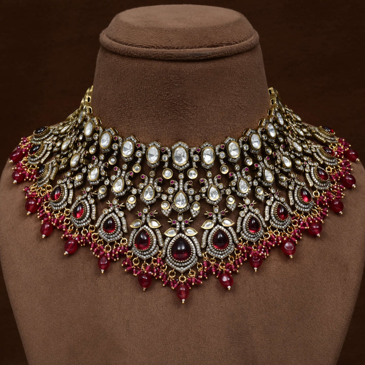 Victorian Choker Set
