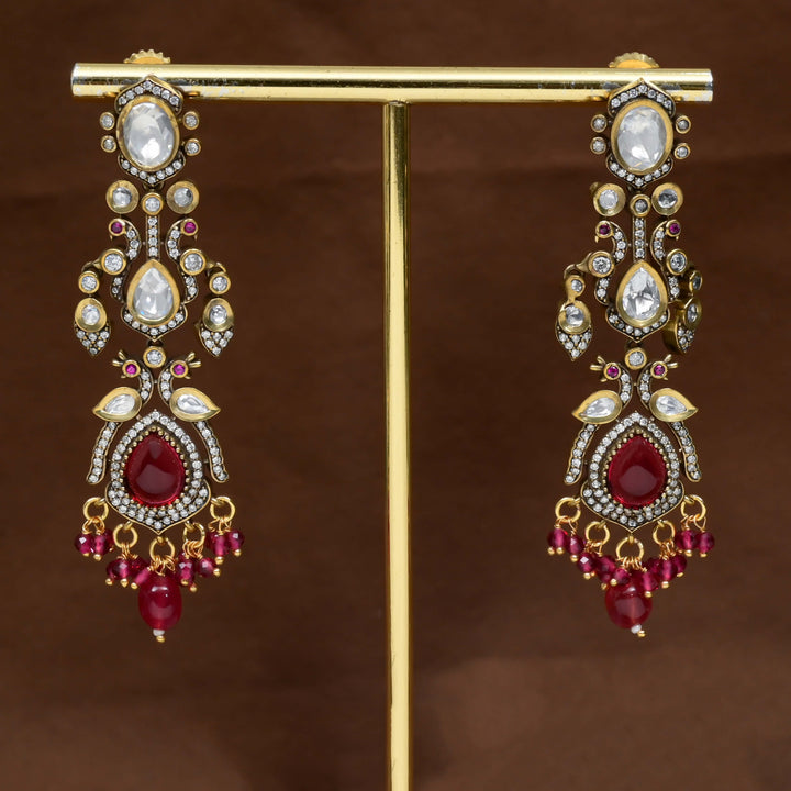 Victorian Choker Set