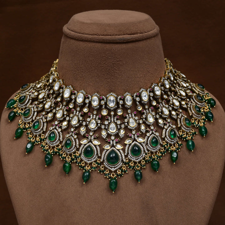 Victorian Choker Set