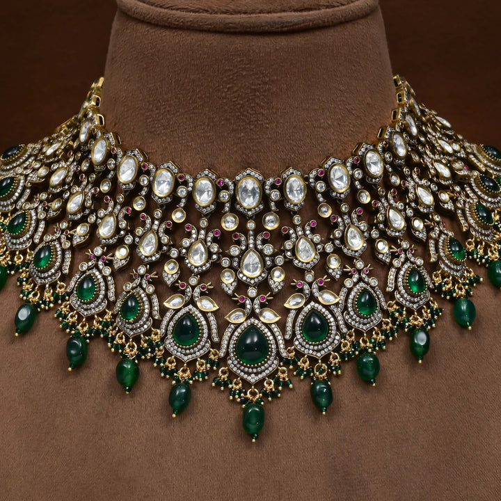 Victorian Choker Set