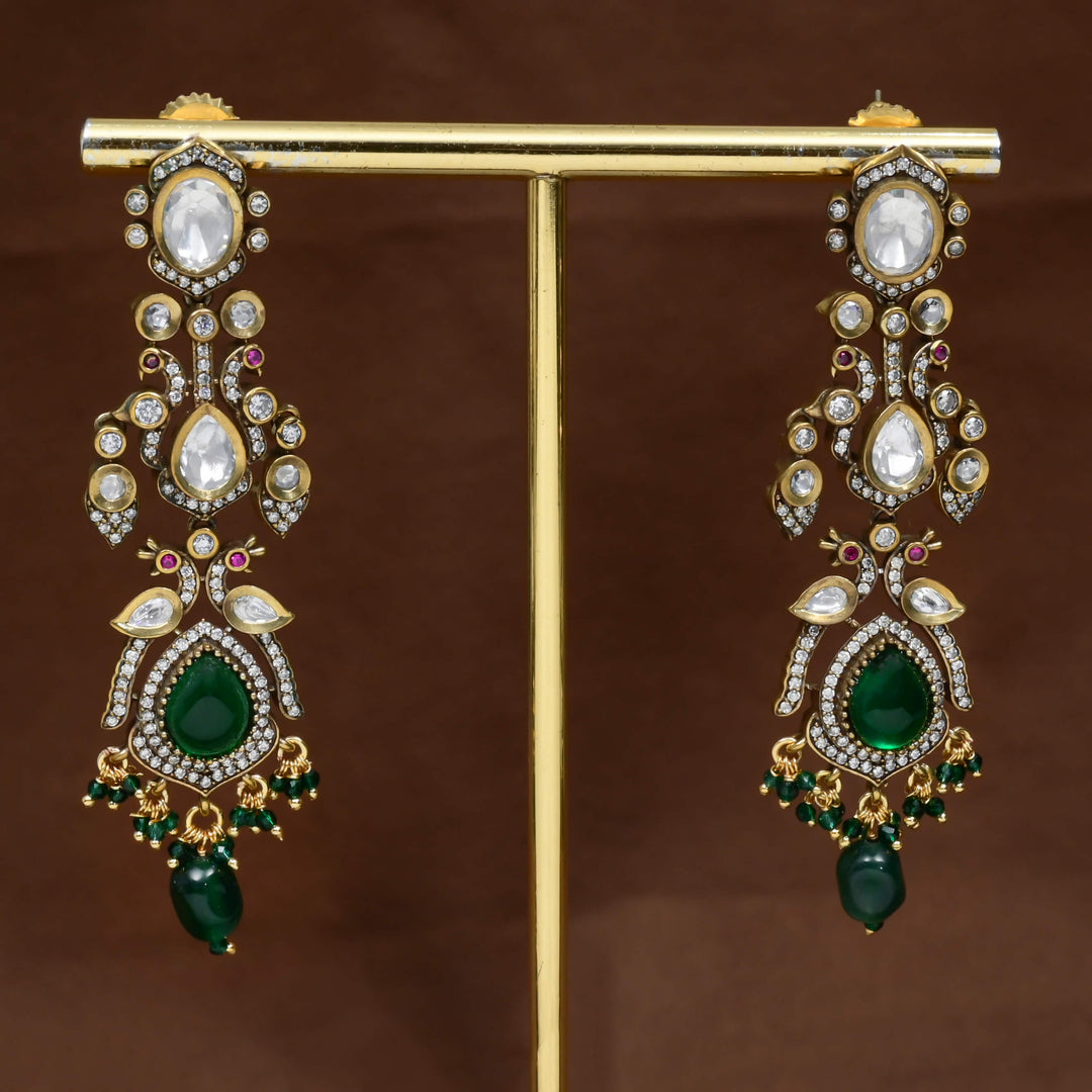 Victorian Choker Set