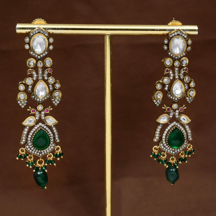 Victorian Choker Set