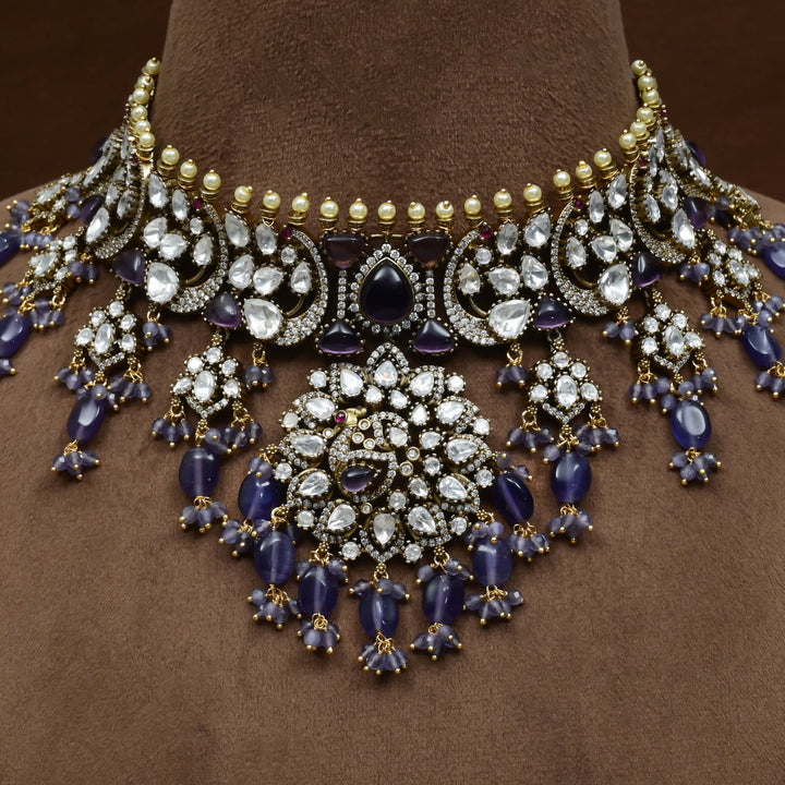 Victorian Choker Set
