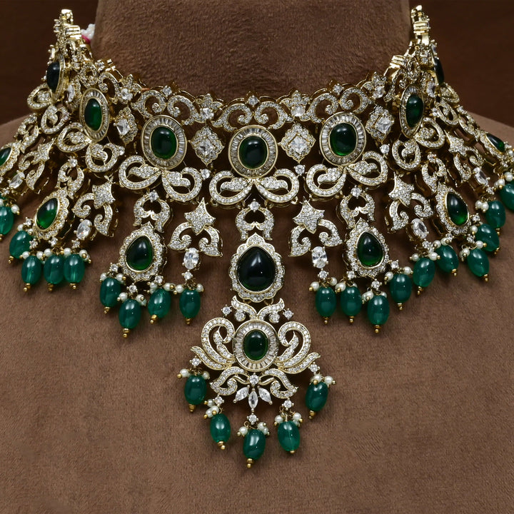 Victorian Choker Set