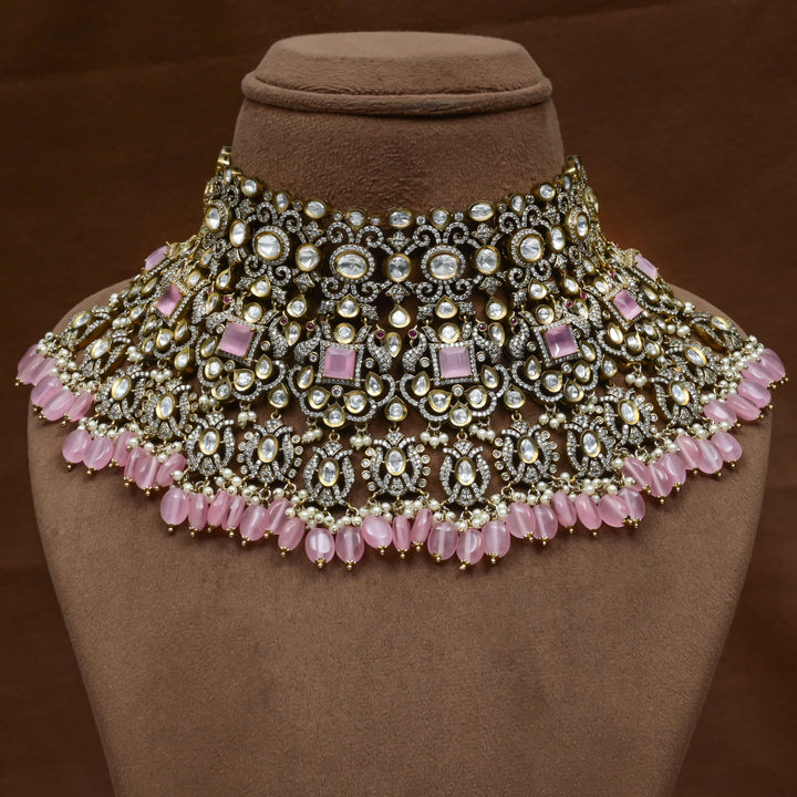 Victorian Choker Set