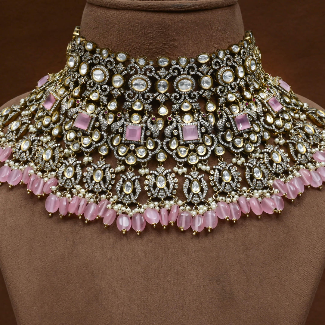 Victorian Choker Set
