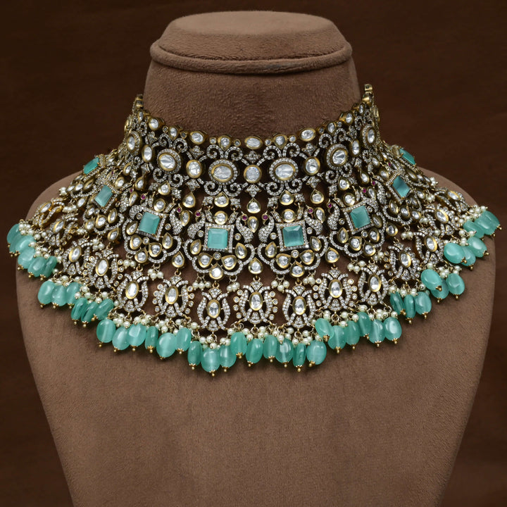 Victorian Choker Set