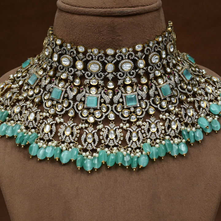 Victorian Choker Set