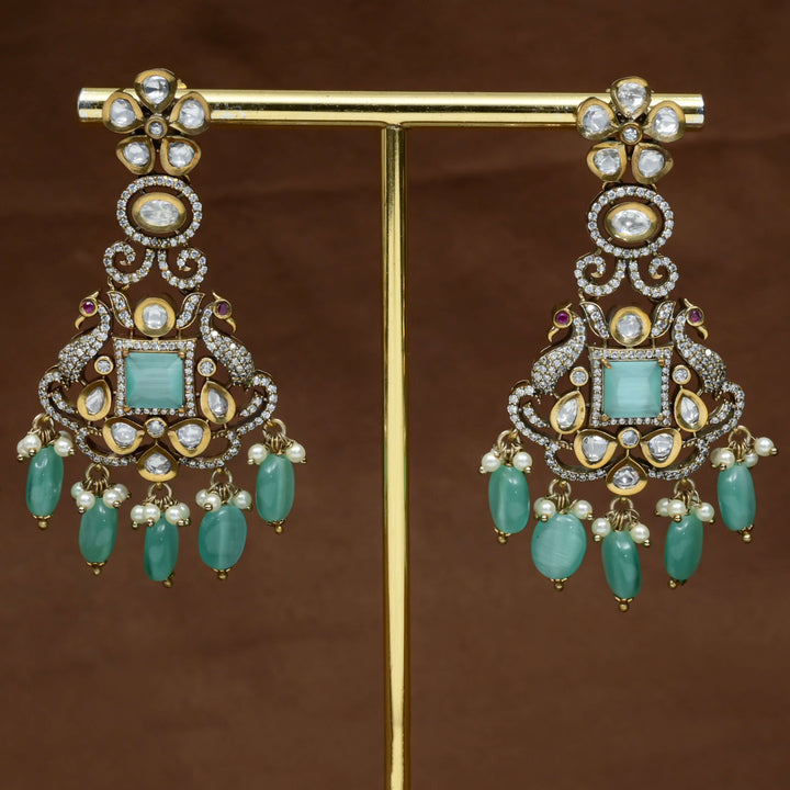 Victorian Choker Set