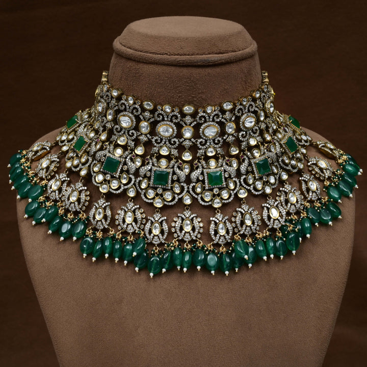 Victorian Choker Set