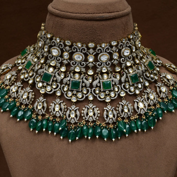 Victorian Choker Set