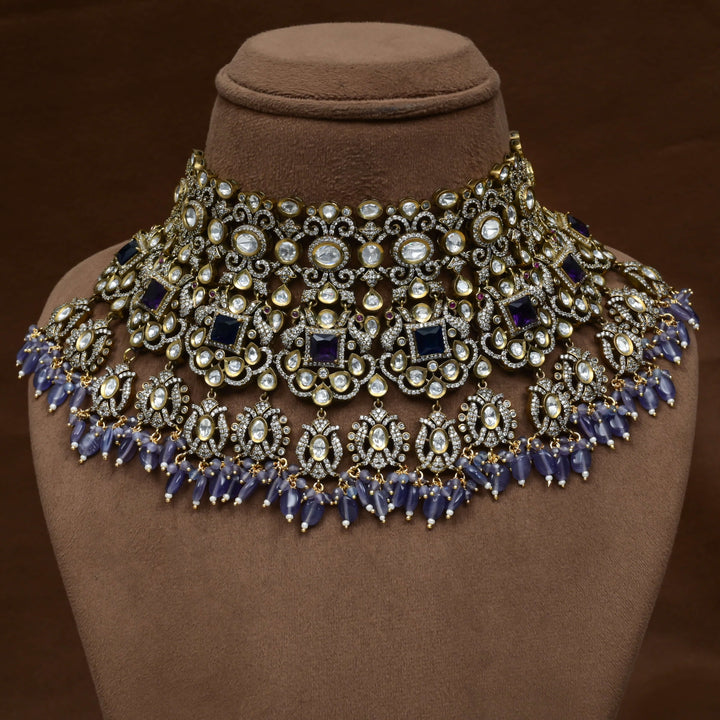 Victorian Choker Set