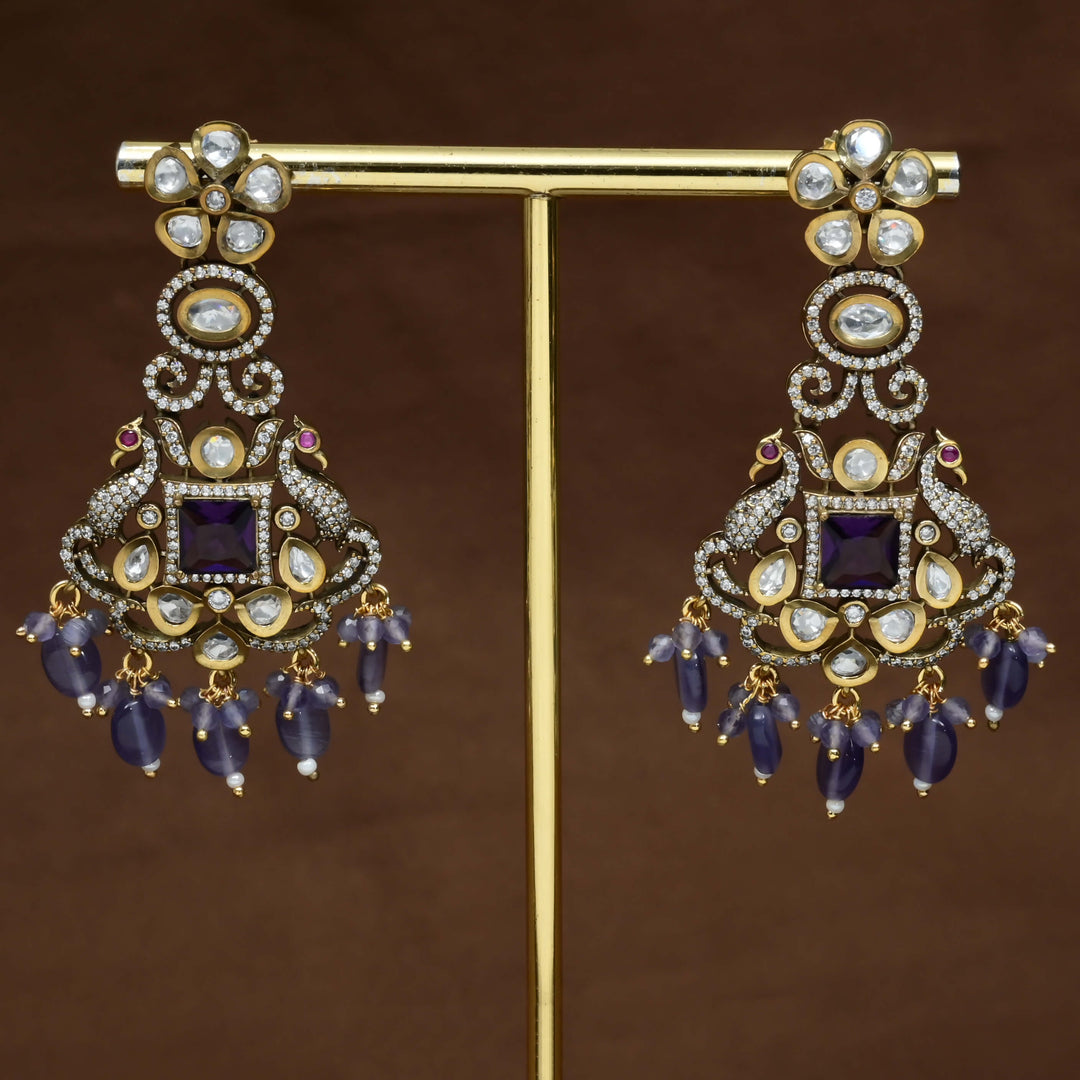 Victorian Choker Set