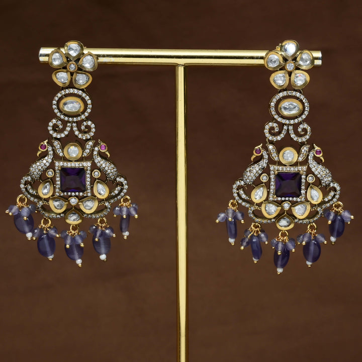 Victorian Choker Set