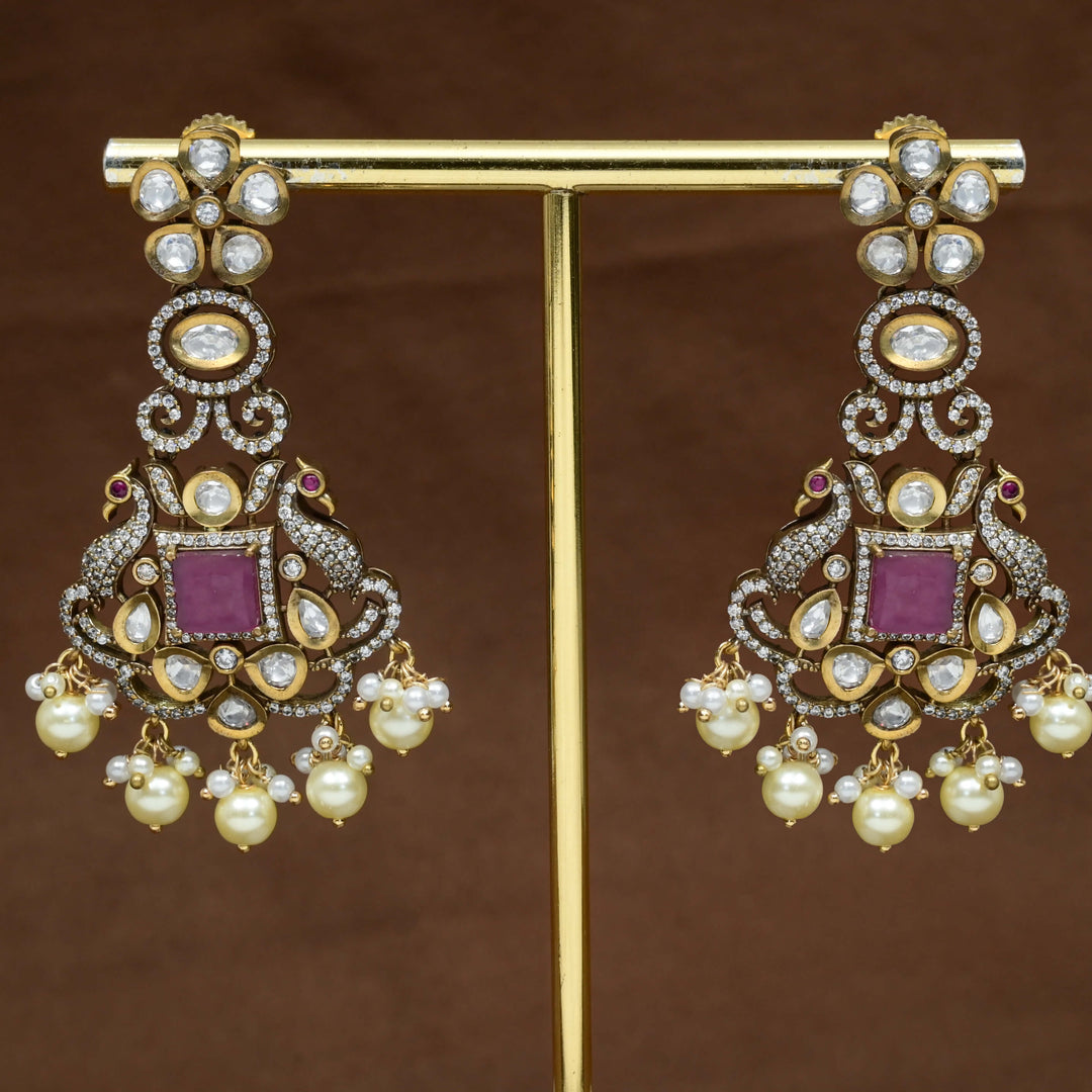 Victorian Choker Set