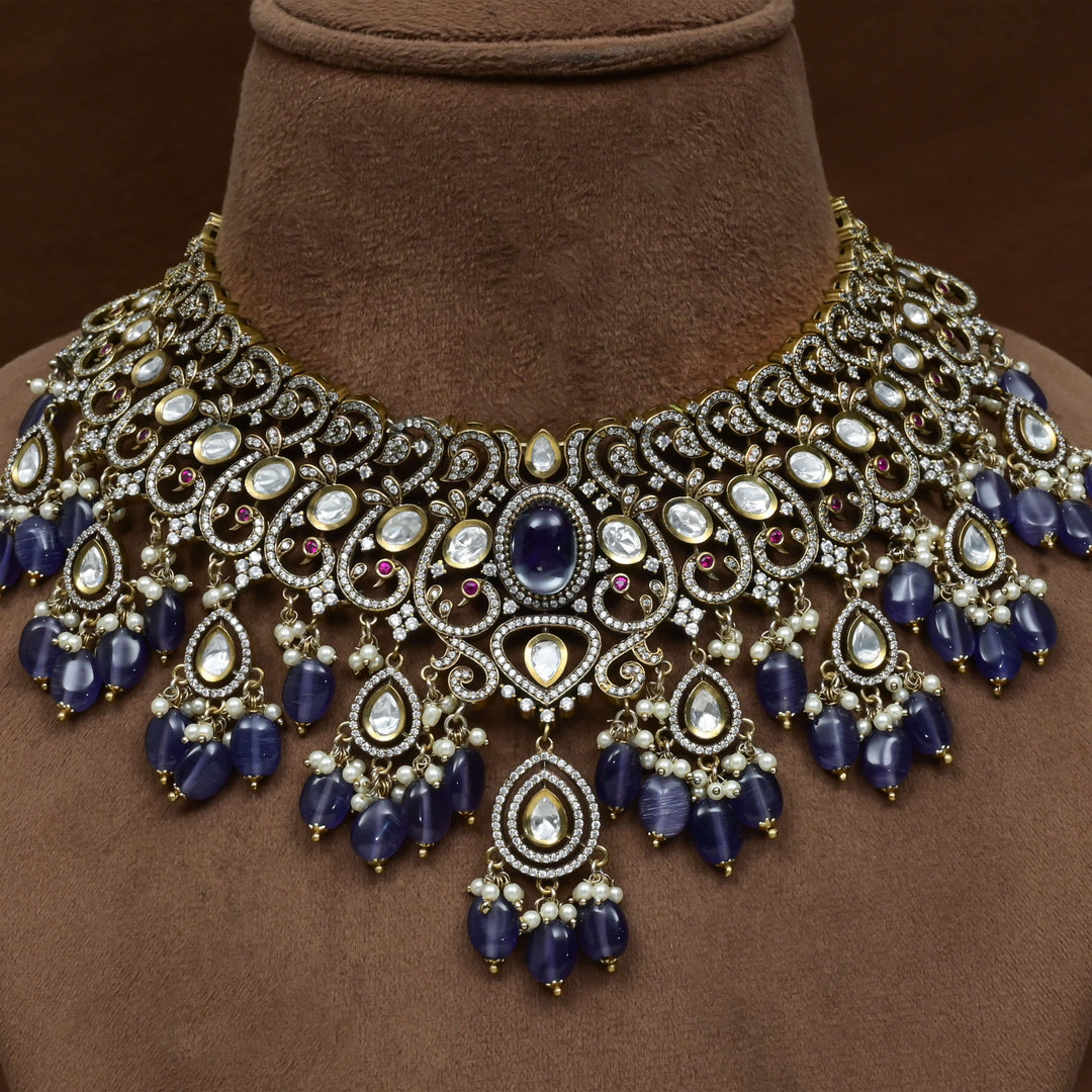 Victorian Choker Set