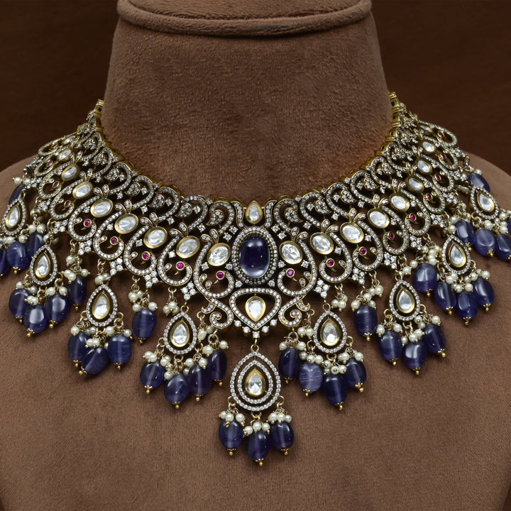 Victorian Choker Set