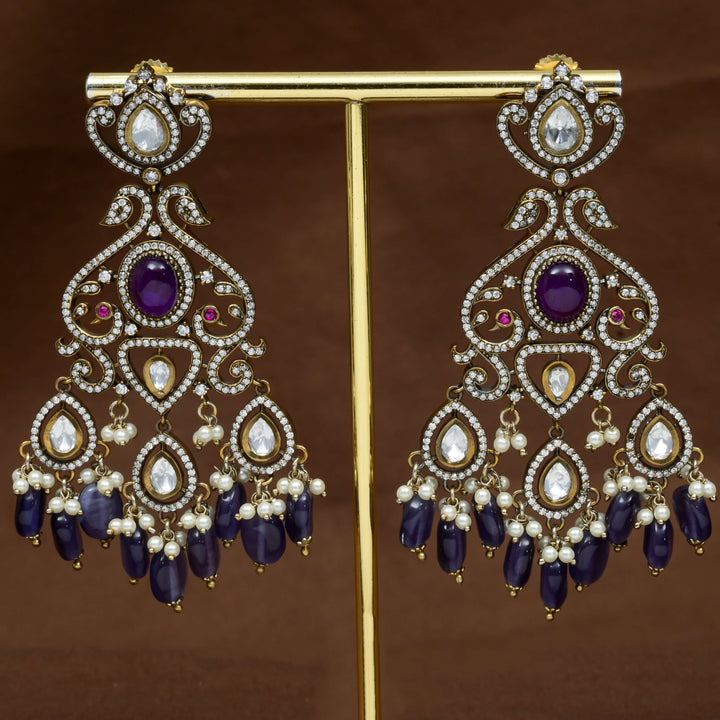 Victorian Choker Set