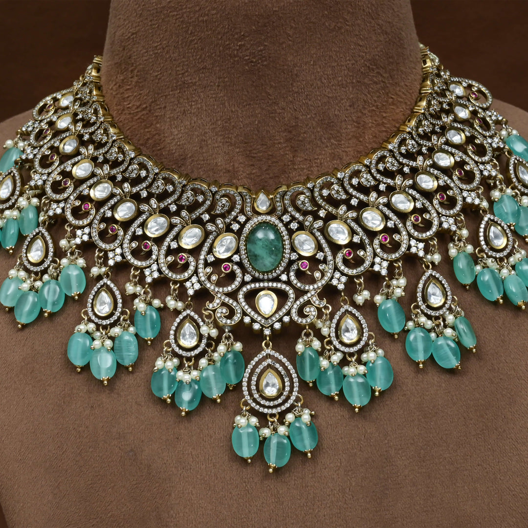 Victorian Choker Set
