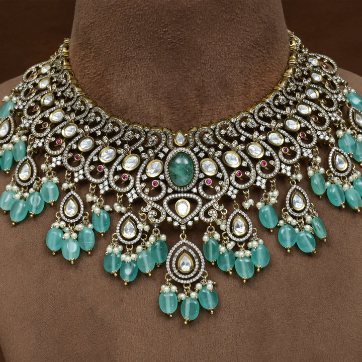 Victorian Choker Set