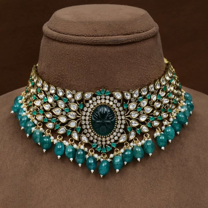 Victorian Choker Set