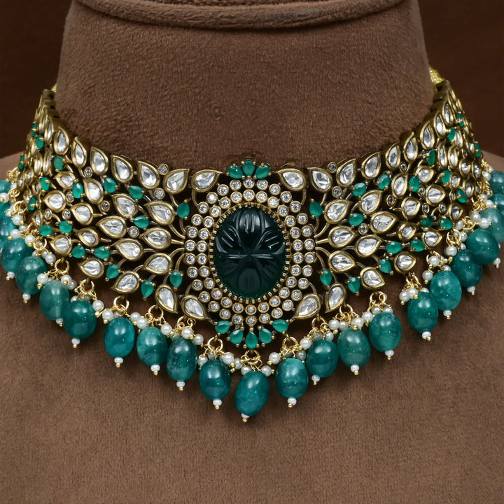Victorian Choker Set
