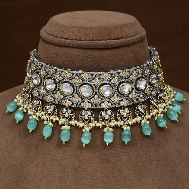 Victorian Choker Set