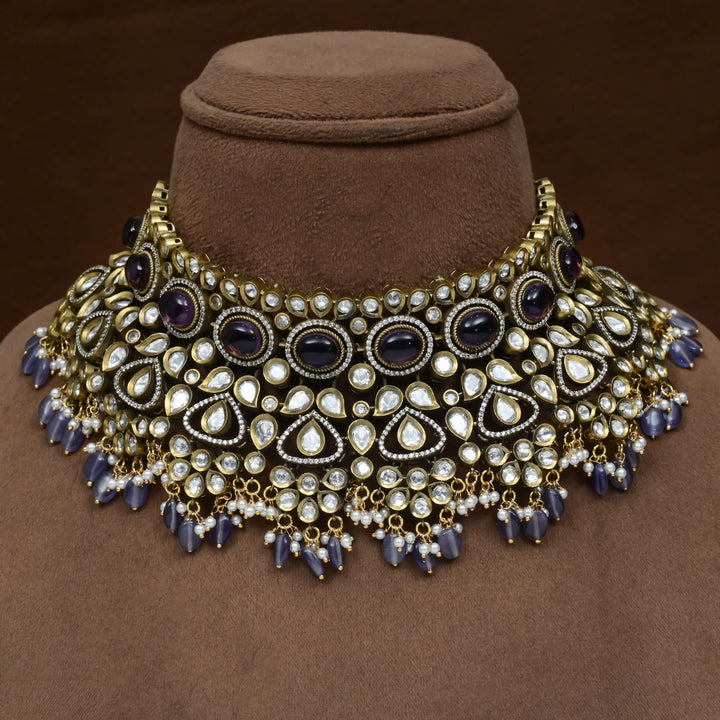 Victorian Choker Set
