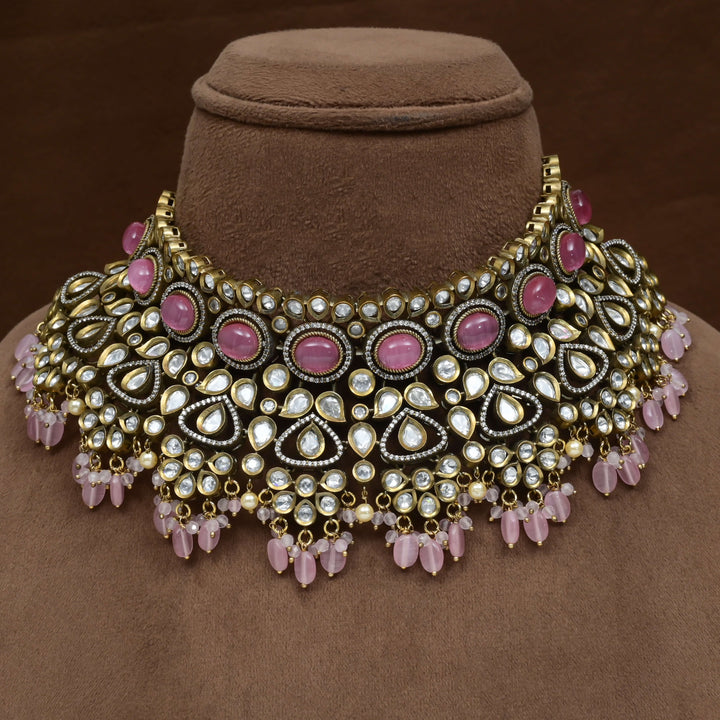 Victorian Choker Set
